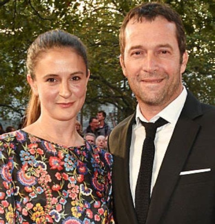 James Purefoy Ex-Wife: Meet Holly Aird