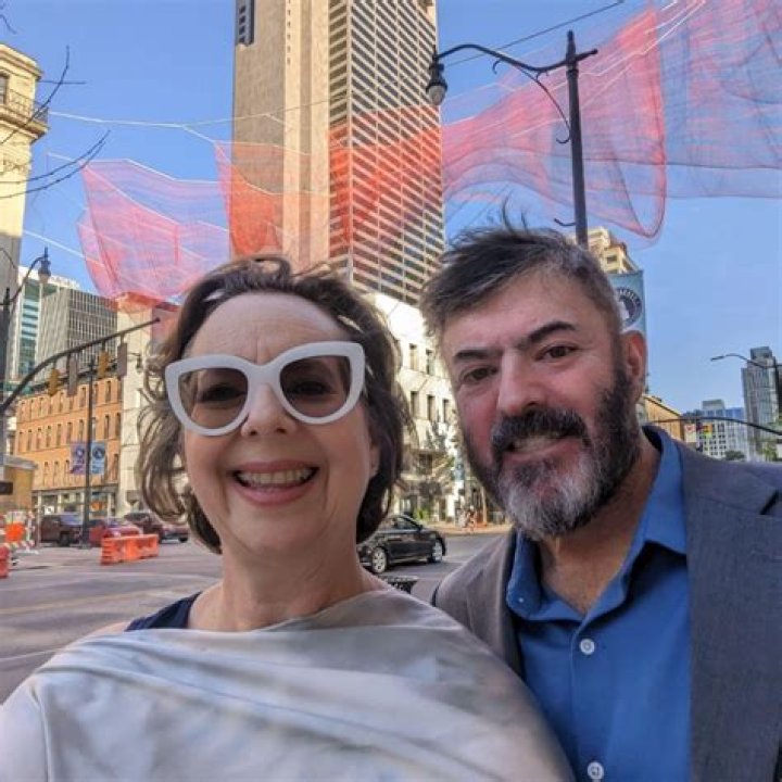 Janet Echelman Biography, Age, Height, Husband, Net Worth, Family