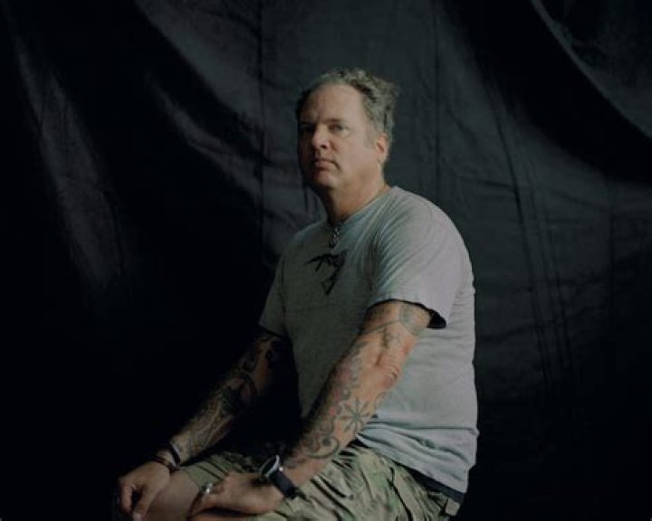 Jason Everman Biography, Age, Height, Wife, Net Worth, Family