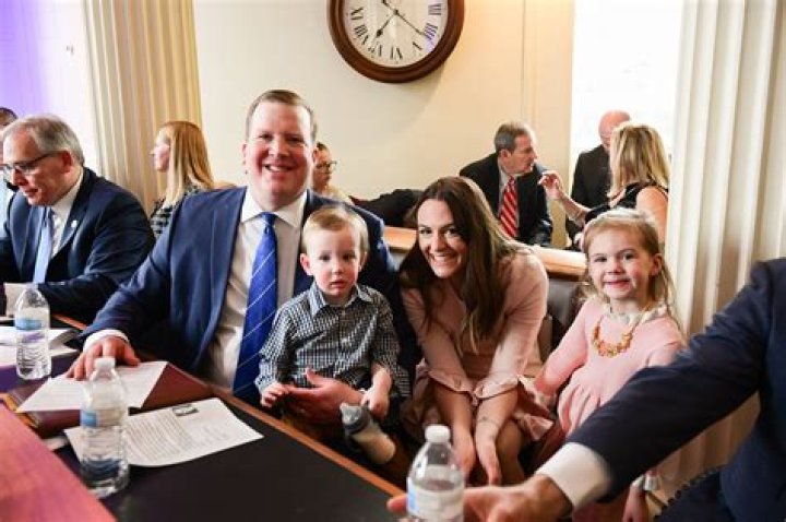 Jason Plummer Biography, Age, Height, Wife, Net Worth, Family