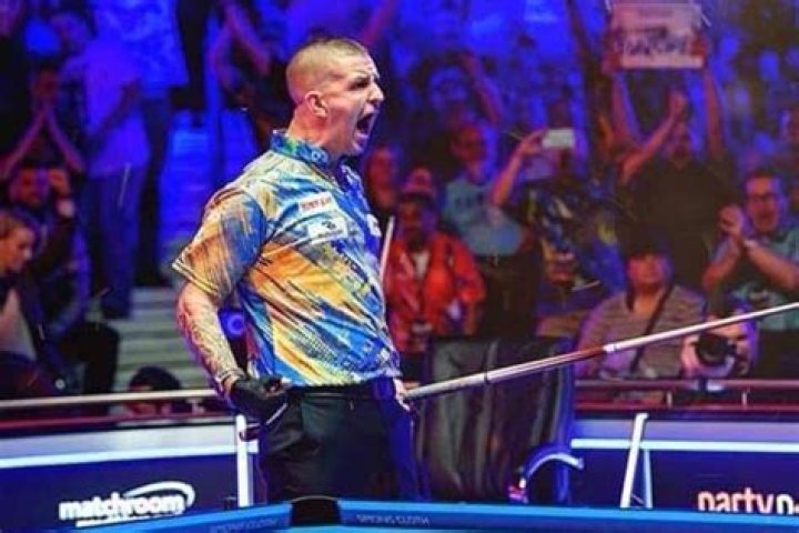 Jason Shaw Biography, Age, Height, Wife, Net Worth, Family