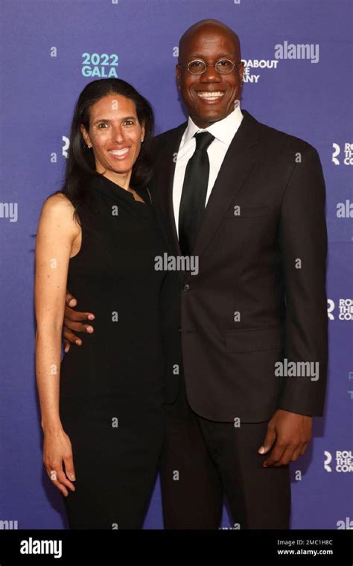 Jason Wingard Biography, Age, Height, Wife, Net Worth, Family