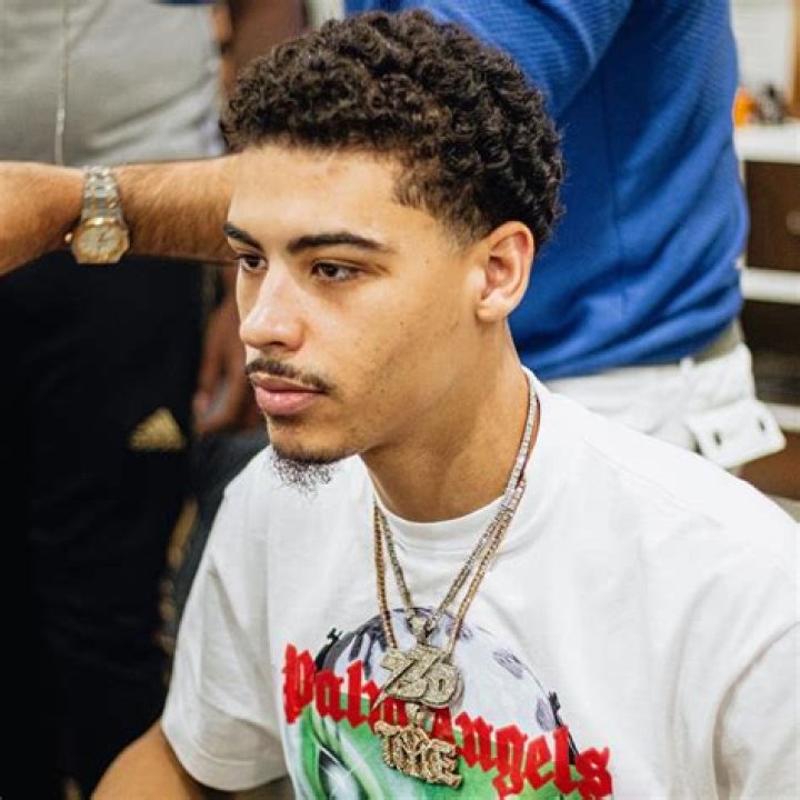 Jay Critch