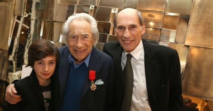 Jean-Jacques Grimblat Biography, Age, Height, Wife, Net Worth, Family