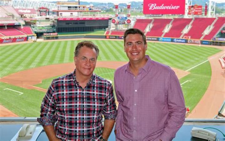 Jeff Brantley Biography, Age, Height, Wife, Net Worth, Family