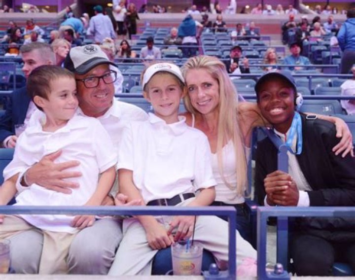 Jeff Carlson Biography, Age, Height, Wife, Net Worth, Family