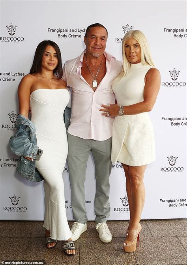 Jeff Fenech Biography, Age, Height, Wife, Net Worth, Family