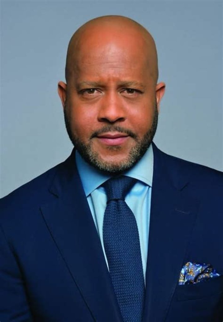 Jeff Pegues Biography, Age, Height, Wife, Net Worth, Family