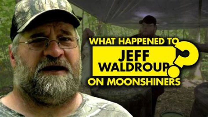 Jeff Waldroup