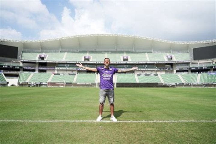 Jefferson Intriago Biography, Age, Height, Wife, Net Worth, Family