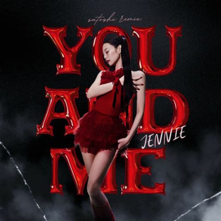 JENNIE – You & Me (Mp3 Download)