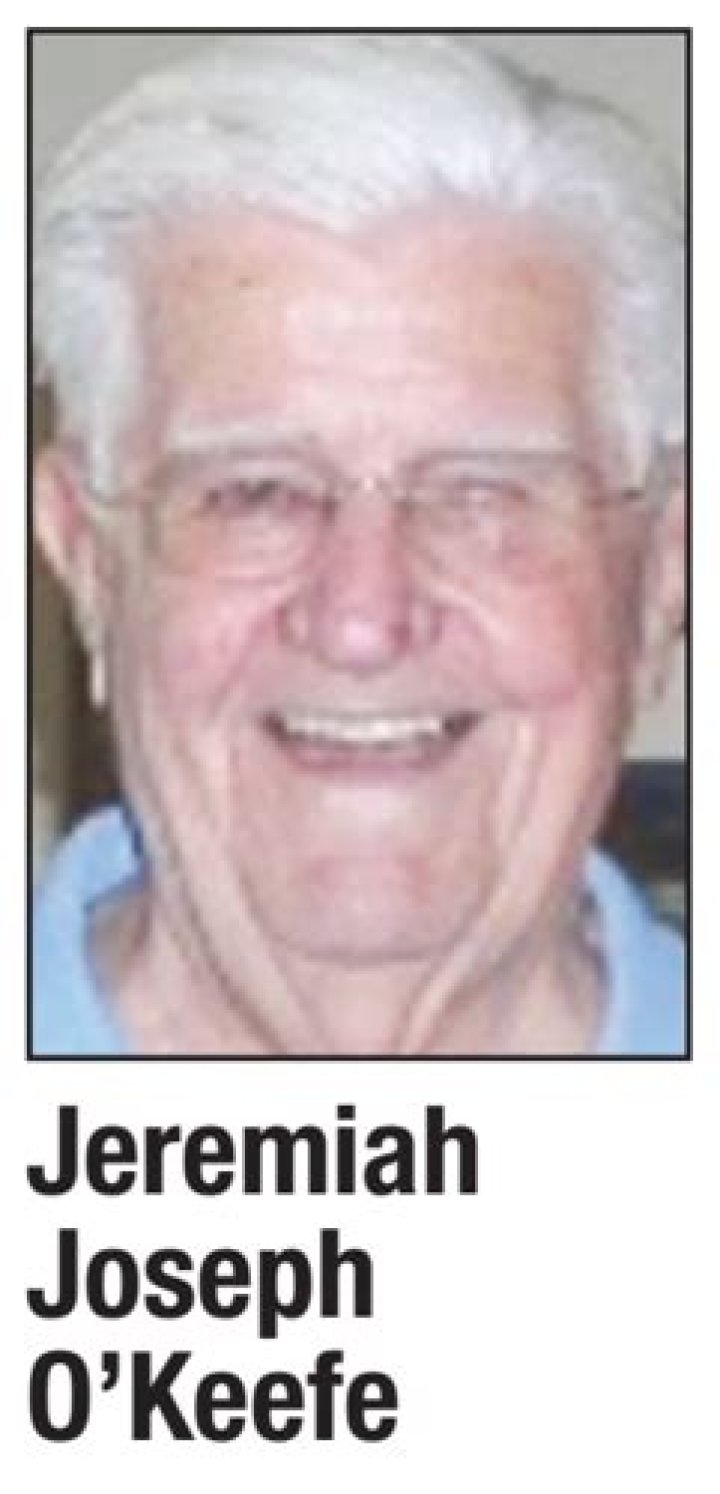 Jeremiah Joseph O'Keefe IV Biography, Age, Height, Wife, Net Worth and Family