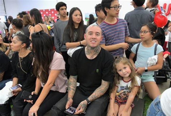 Jeremy Stenberg biografía, edad, altura, esposo, net worth, familia