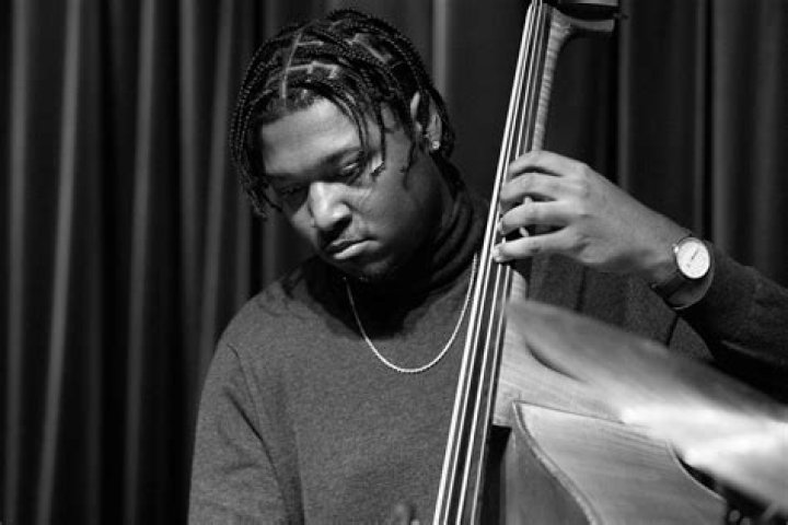 Jermaine Paul biografía, edad, altura, esposo, net worth, familia