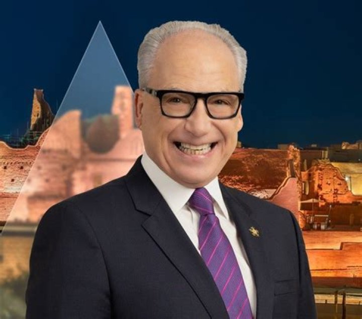 Jerry Inzerillo | Wikipedia And Age