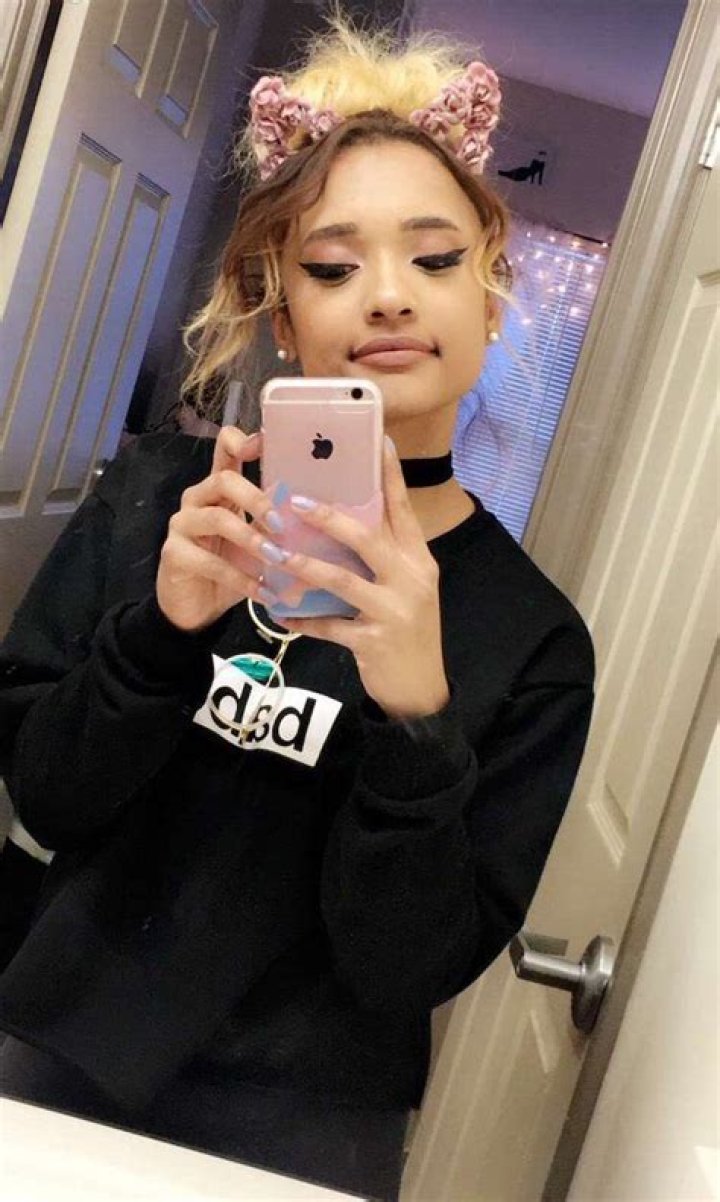 Jessica Teekasingh