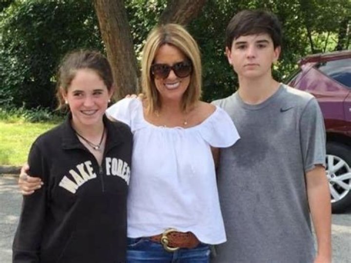 Jill Gettelson Biography, Age, Height, Husband, Net Worth, Family