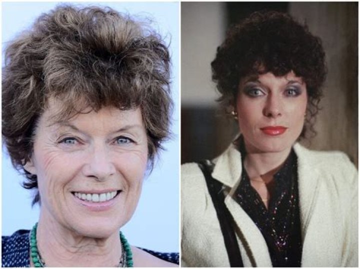 Jill Stewart Biography, Age, Height, Husband, Net Worth, Family