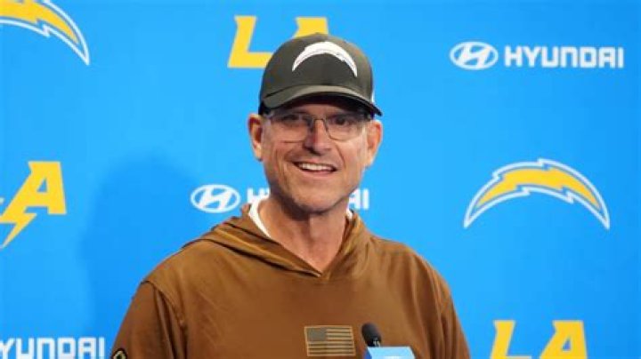 Jim Harbaugh Net Worth, Salary, NFL Coach