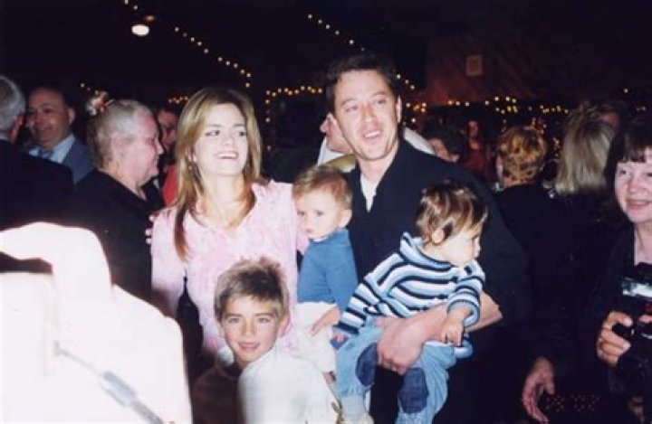 Jim Knobeloch Biography, Age, Height, Wife, Net Worth, Family