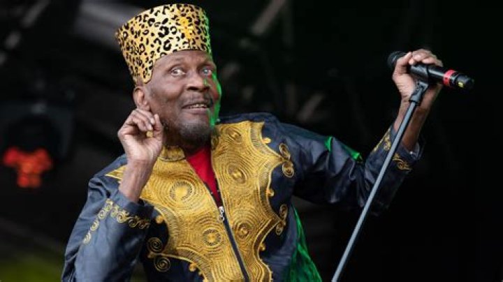 Jimmy Cliff Biography, Age, Height, Wife, Net Worth, Family