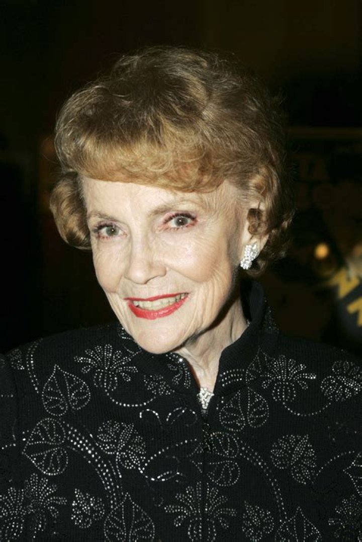 Joan Leslie Biography, Age, Height, Husband, Net Worth, Family