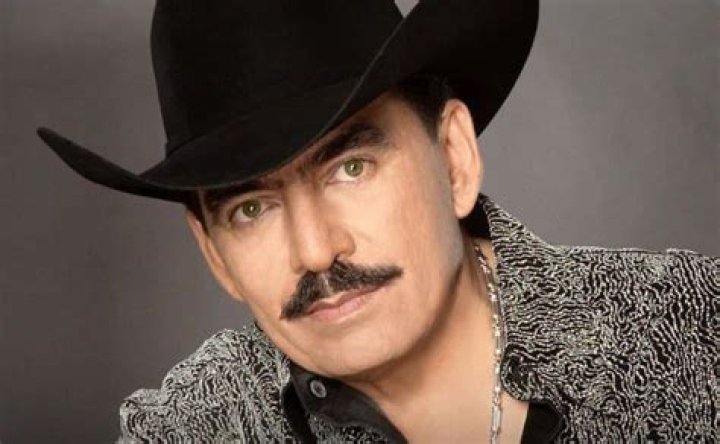 Joan Sebastian Biography, Age, Height, Wife, Net Worth, Family