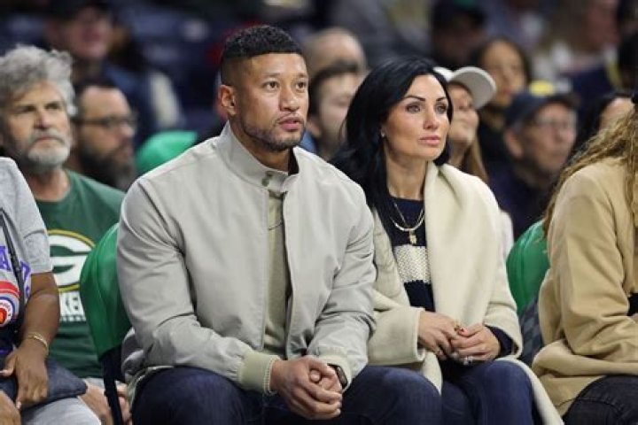 Joanna Freeman biography: Meet Marcus Freemans wife