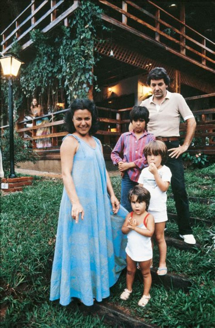 João Marcello Bôscoli Biography, Age, Height, Wife, Net Worth, Family