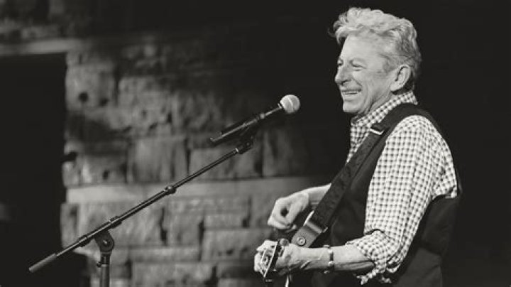 Joe Ely