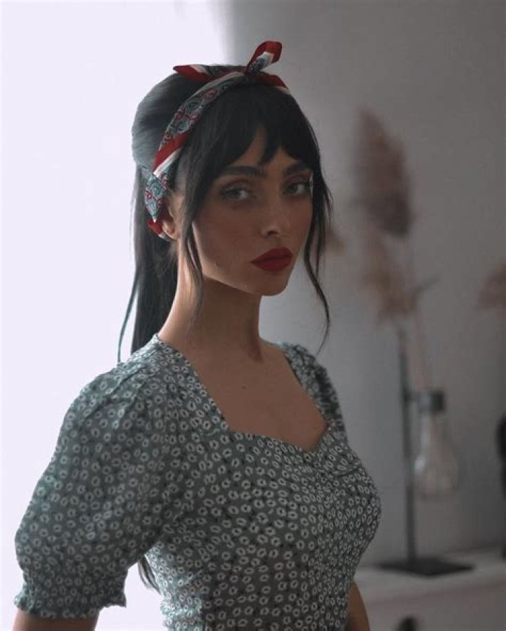 Johanna Herrstedt