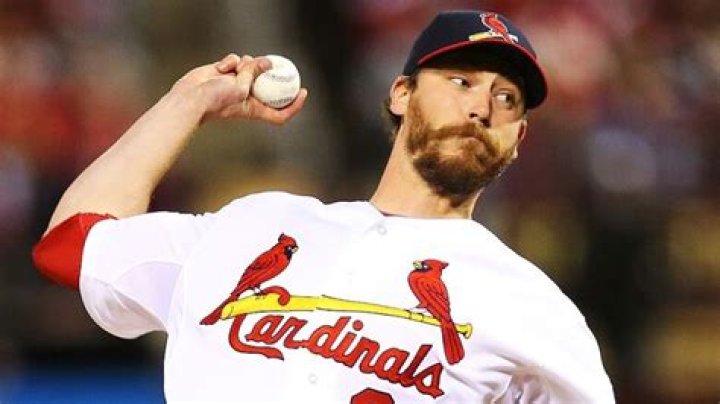 John Axford