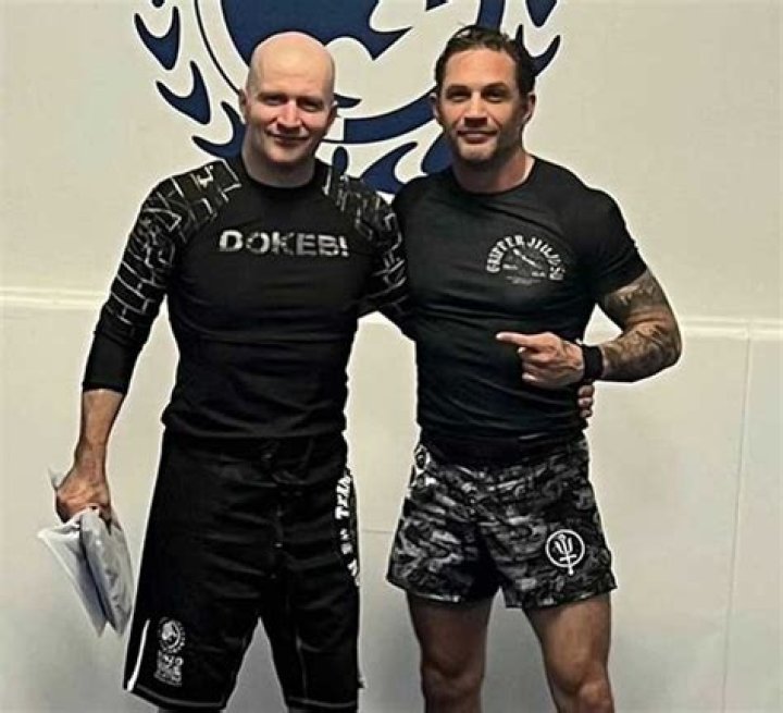 John Danaher Biography, Age, Height, Wife, Net Worth, Family