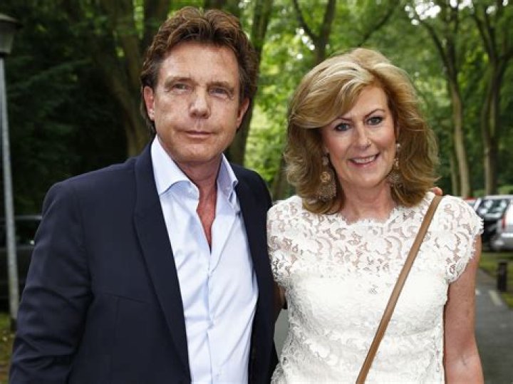 John de Mol Jr. Biography, Age, Height, Wife, Net Worth, Family