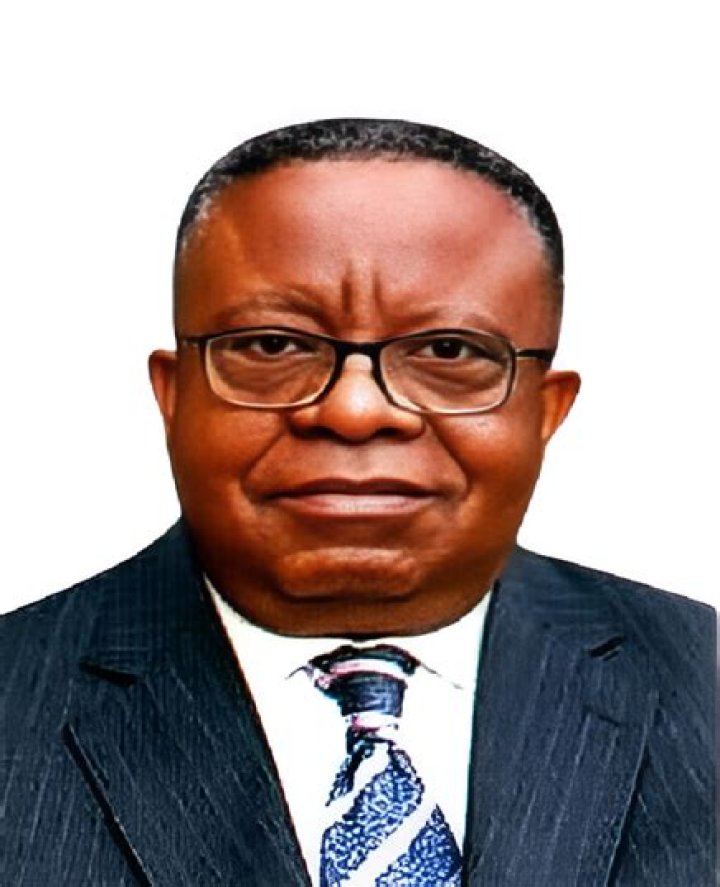 John Inyang Okoro Biography, Age, Height, Wife, Net Worth, Family