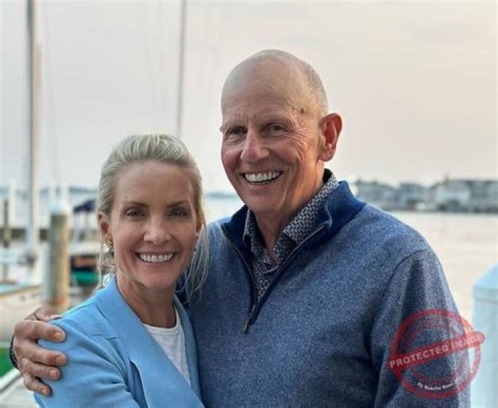 John McMahon Biography, Age, Height, Wife, Net Worth, Family