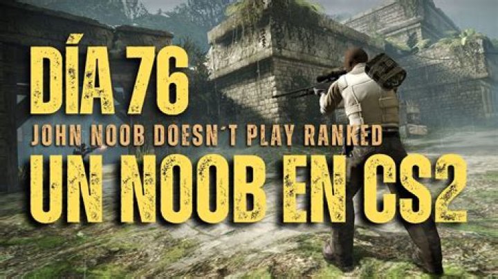 John Noob