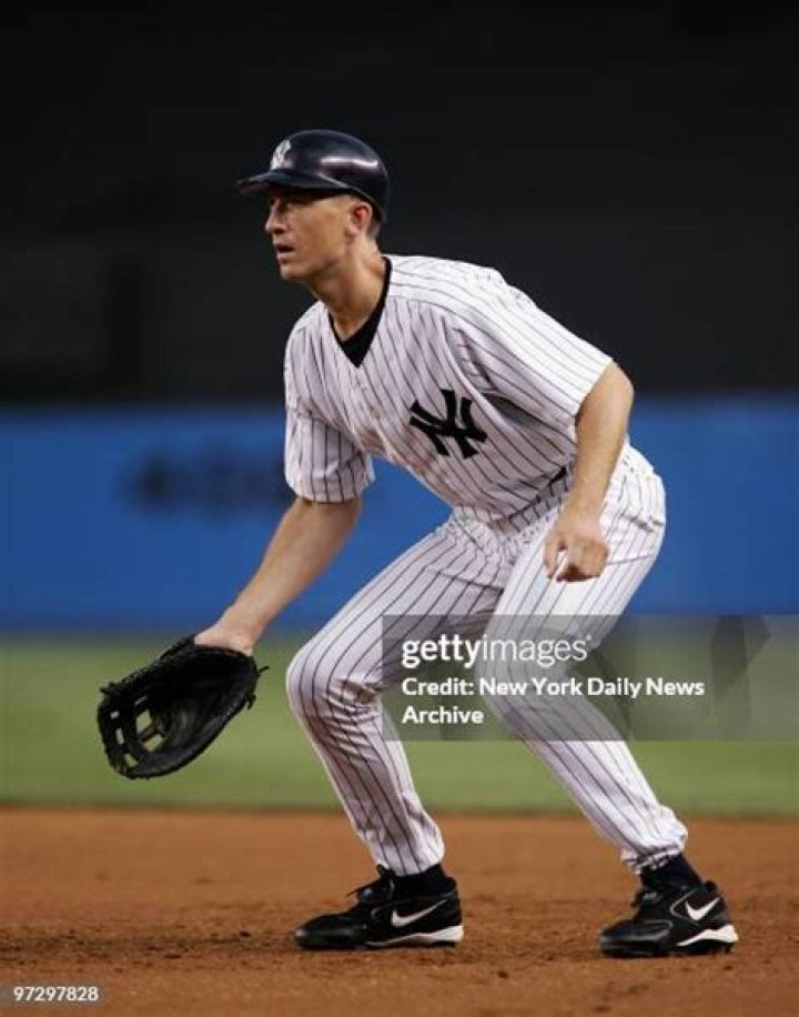 John Olerud