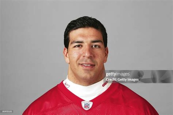 John Paul Foschi