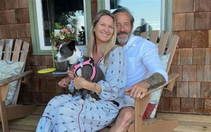 Johnny Messner Biography, Age, Height, Wife, Net Worth, Family