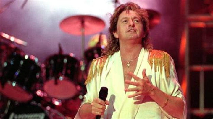 Jon Anderson