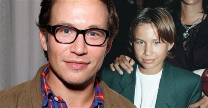 Jonathan Taylor Thomas Biography, Age, Height, Wife, Net Worth, Family