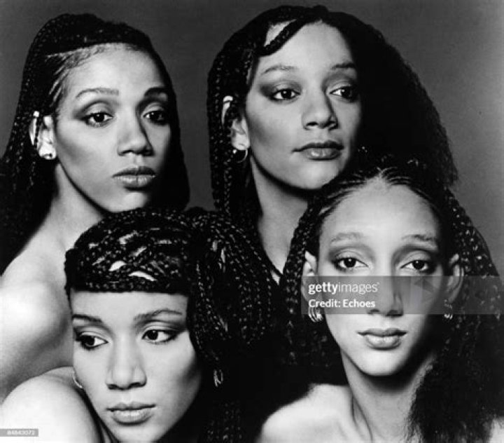 Joni Sledge