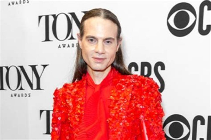 Jordan Roth Biography, Age, Height, Wife, Net Worth, Family