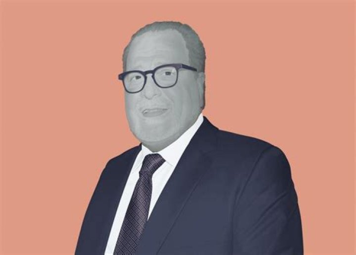 Joseph Chetrit