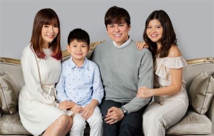 Joseph Prince Biography, Age, Height, Wife, Net Worth, Family