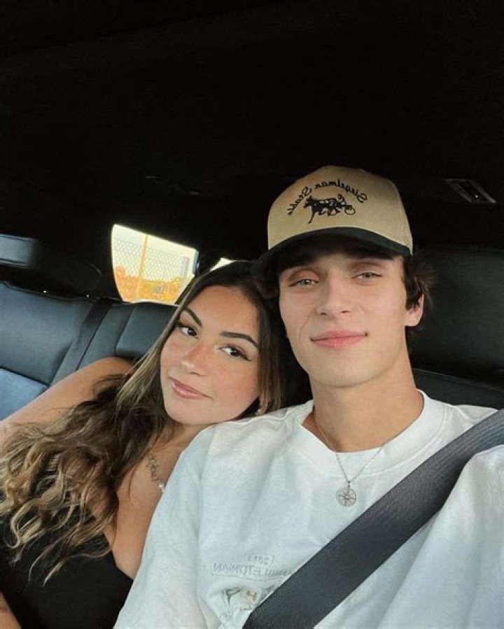 Josh Richards | Girlfriend | Relationship