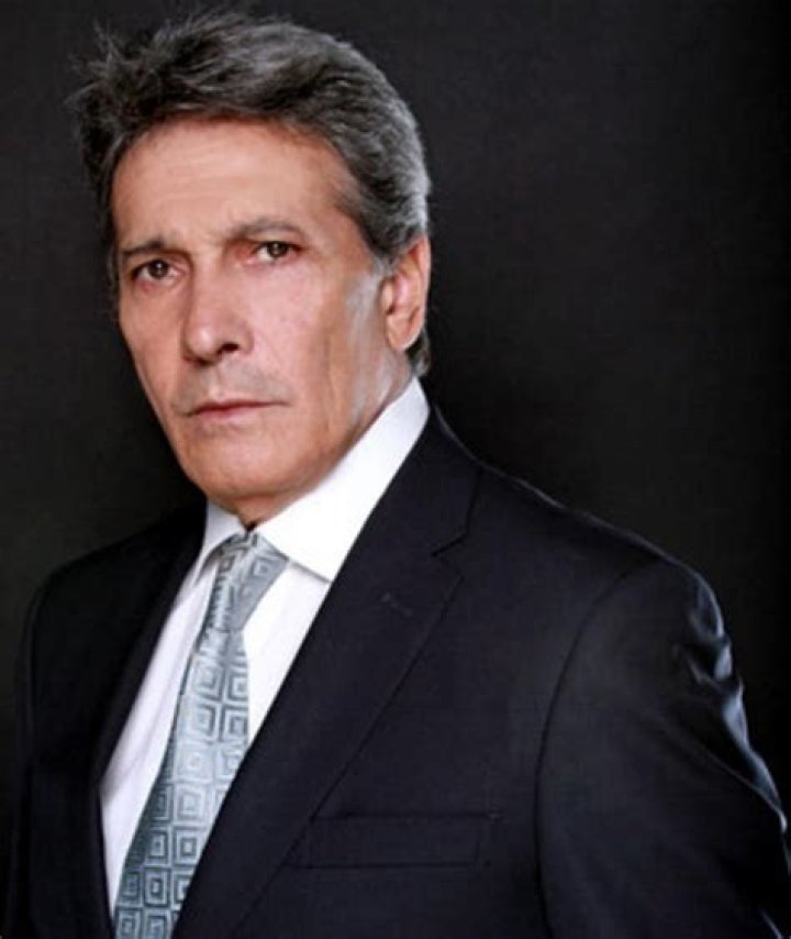 Juan Ferrara