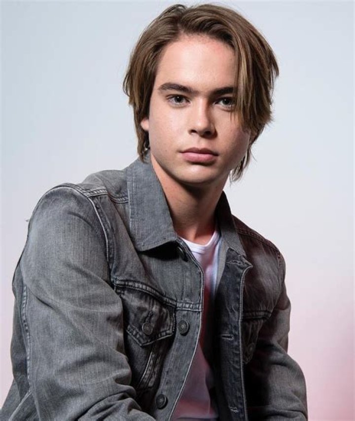 Judah Lewis