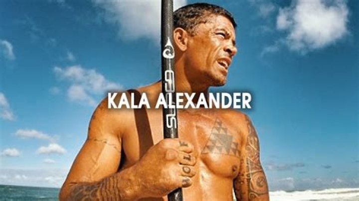 Kala Alexander
